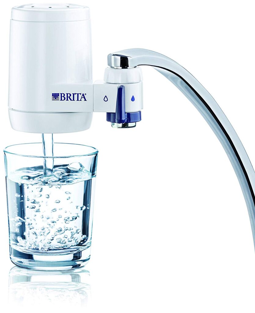 Depuratore acqua - Migliori filtri per rubinetto - Il mondo green